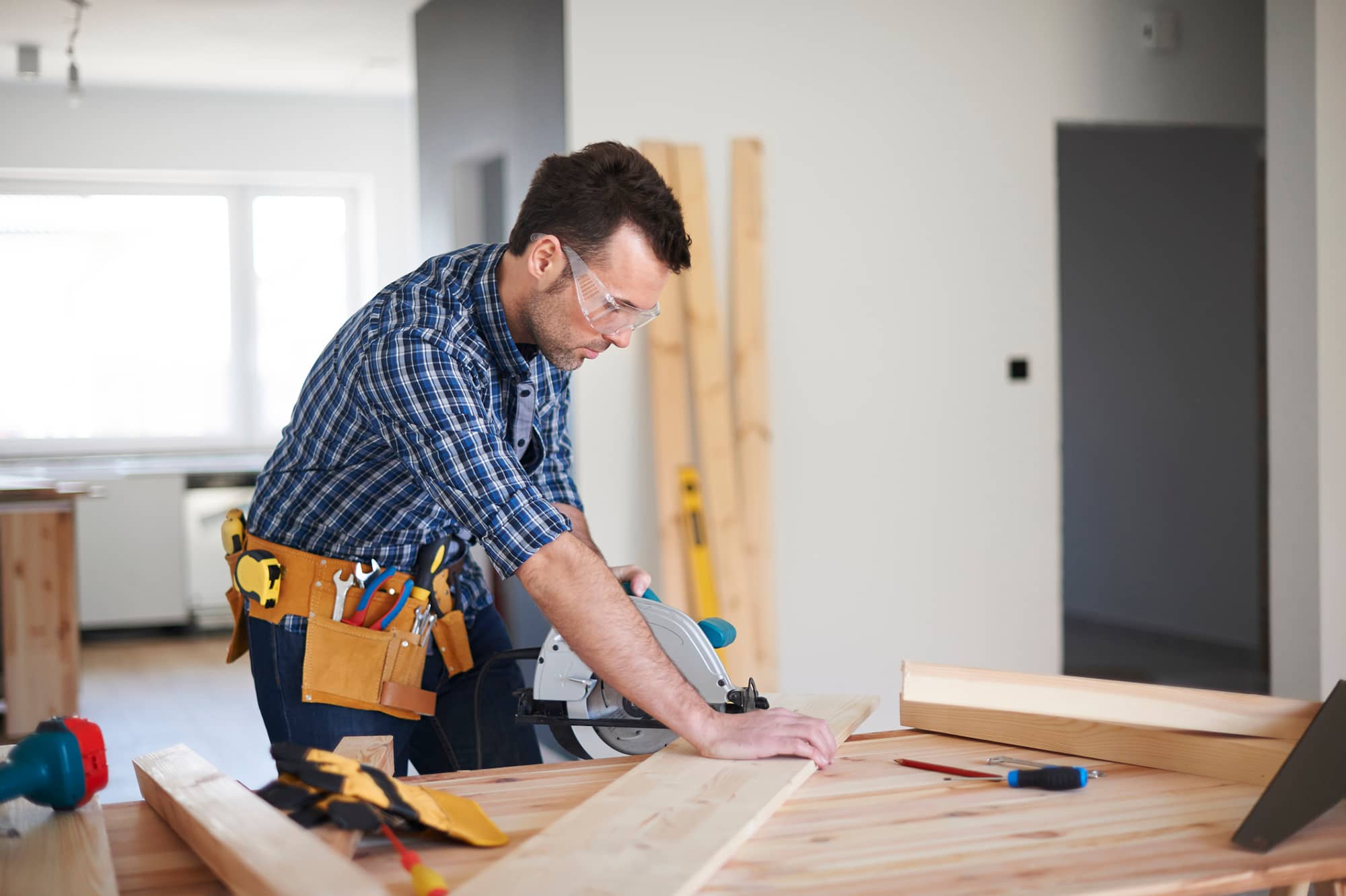 Furniture Installation Services in Morbi — Home Installation