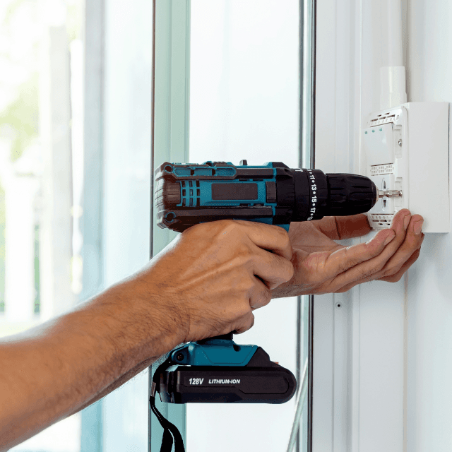 Electrician in Morbi — Electrical Services