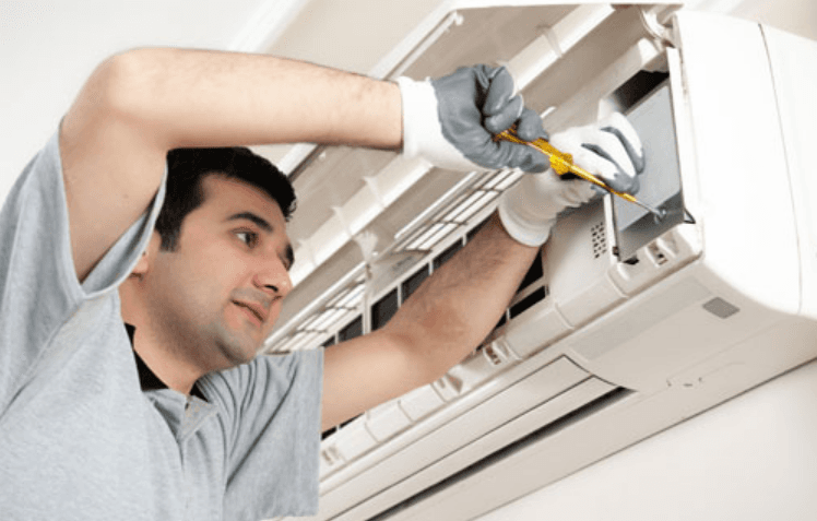 AC & Appliance Repair Service