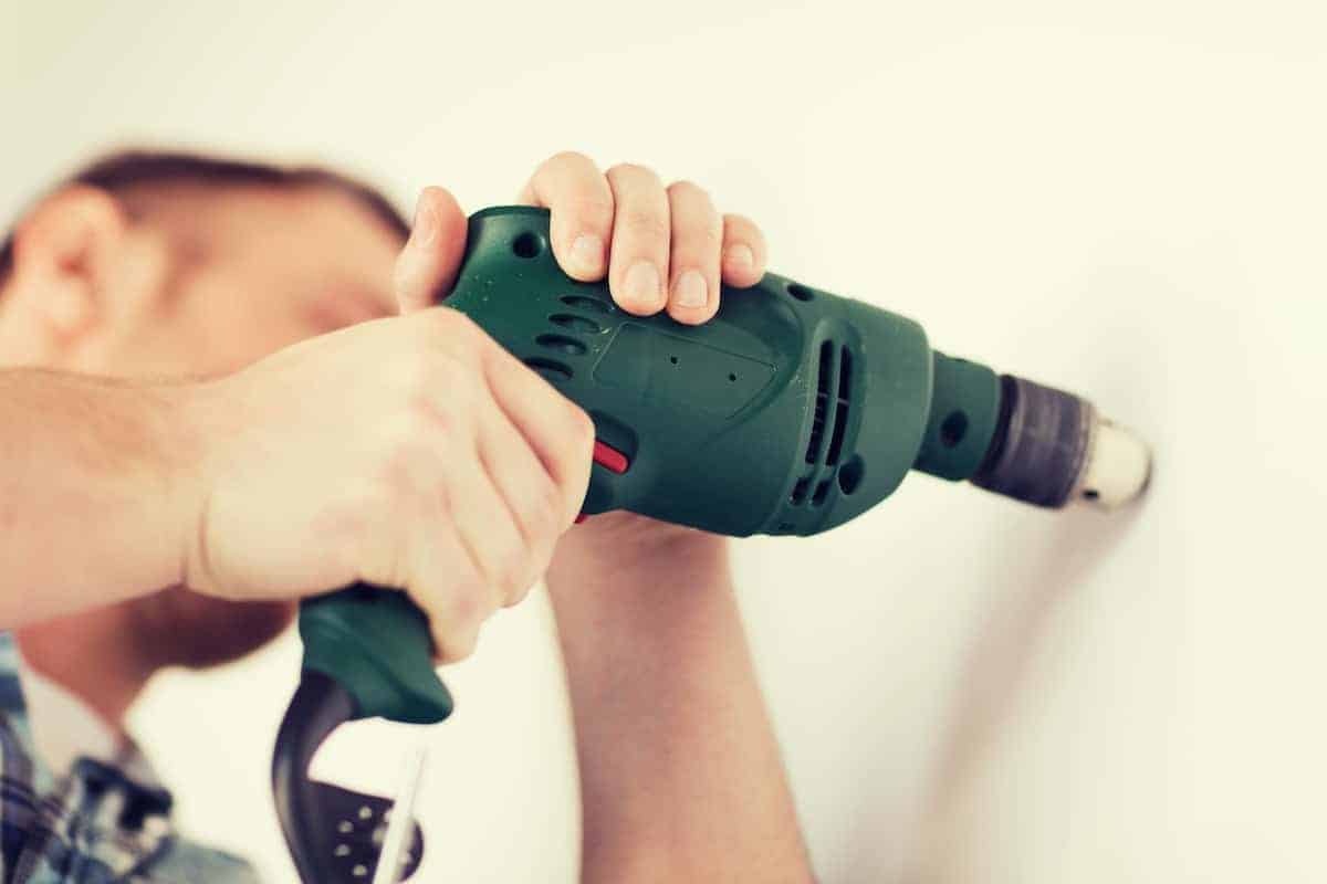 Drill & hang (wall decor)