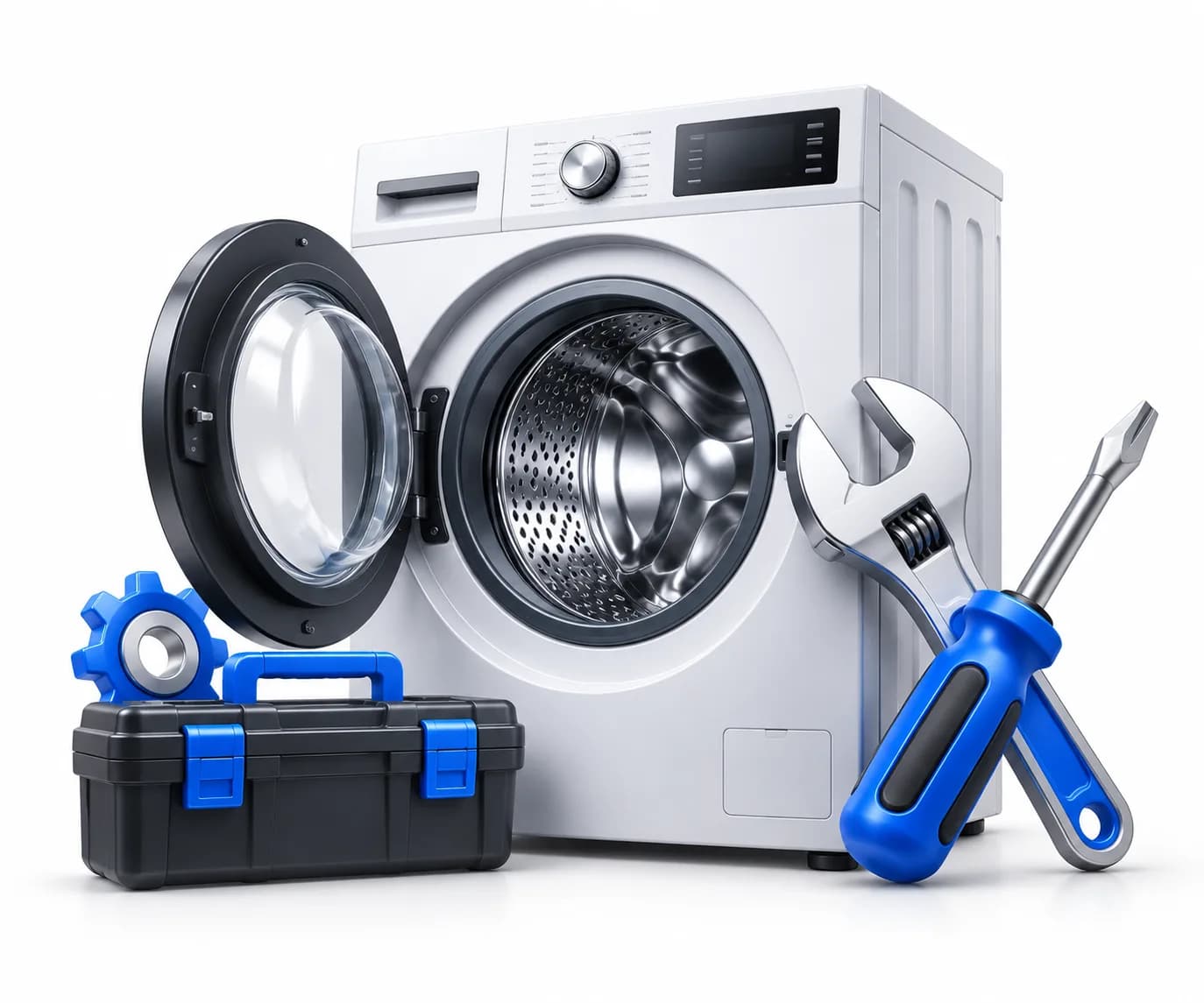 Washing Machine Repair in Vapi Town