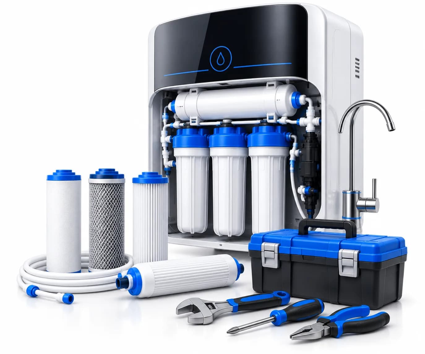 Water Purifier Repair in Halol