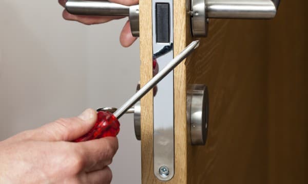 Door Lock Repair Services in Morbi — Home Repairs