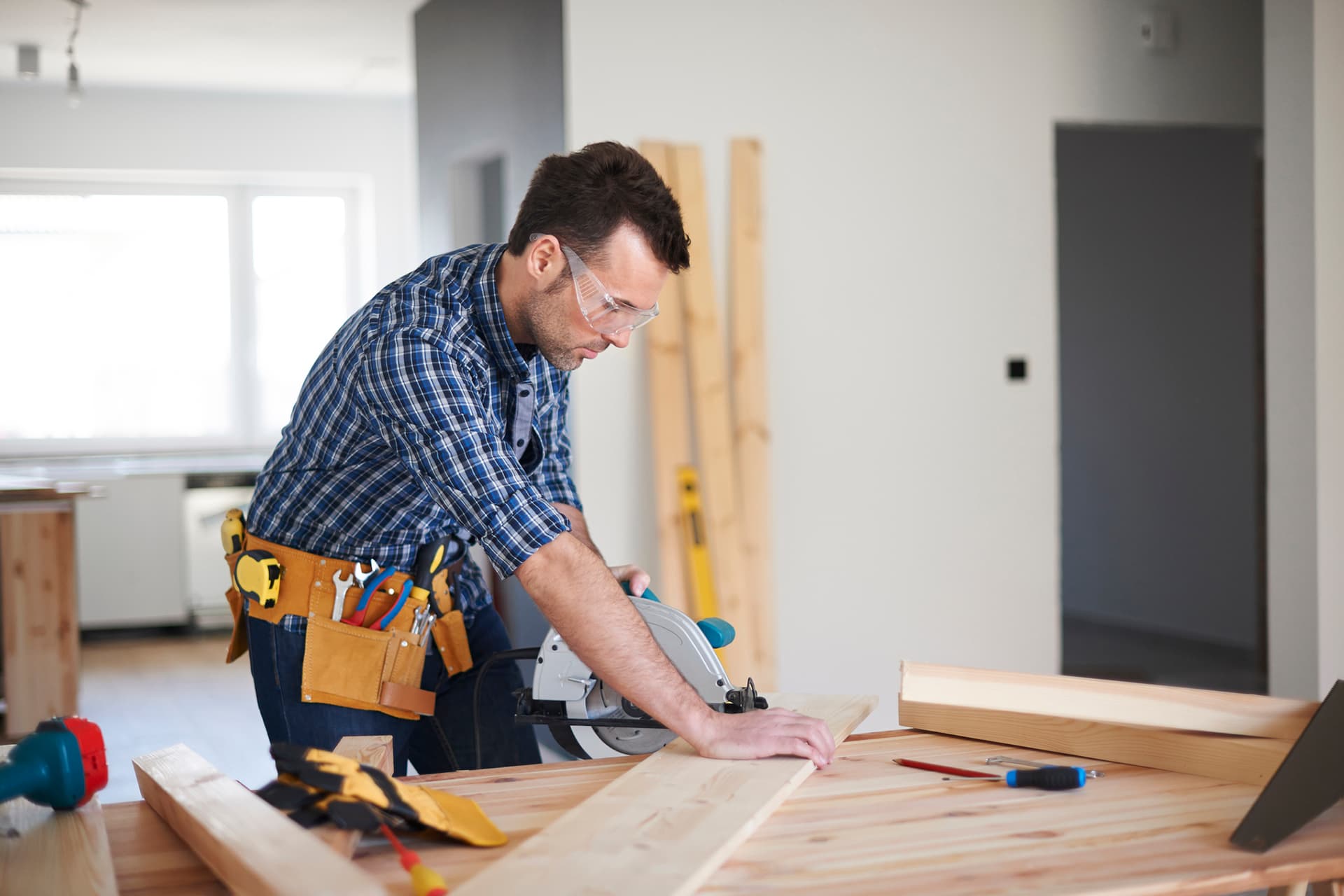 Furniture Installation Services in Morbi