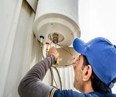 Geyser Repair Services in Morbi — Appliance Repair