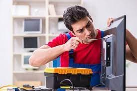 Television Repair Services in Morbi — Appliance Repair