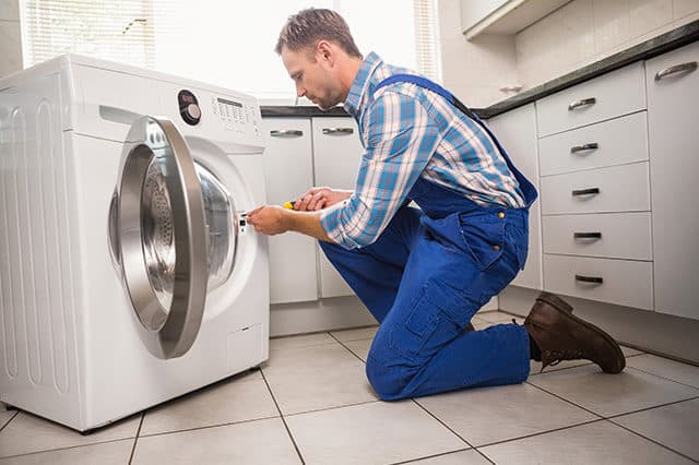 Washing Machine Repair Services in Morbi — Appliance Repair