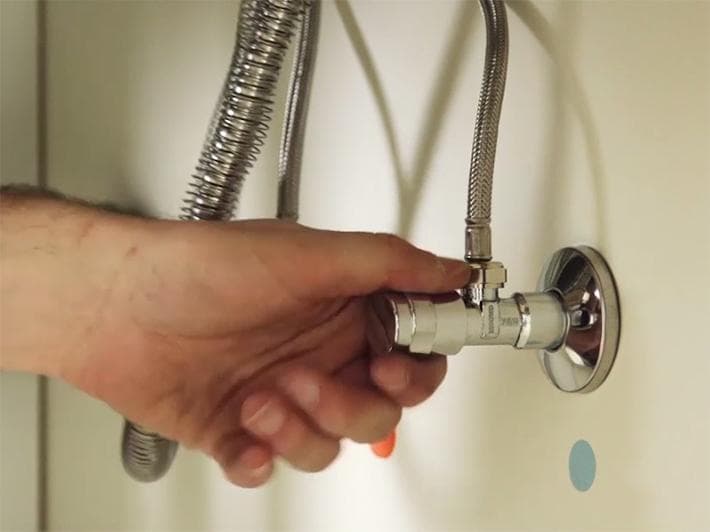 Water Mixer Installation Services in Morbi — Bathroom Services