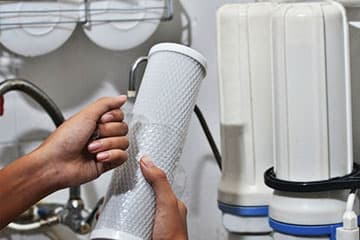 Water Purifier Repair Services in Morbi