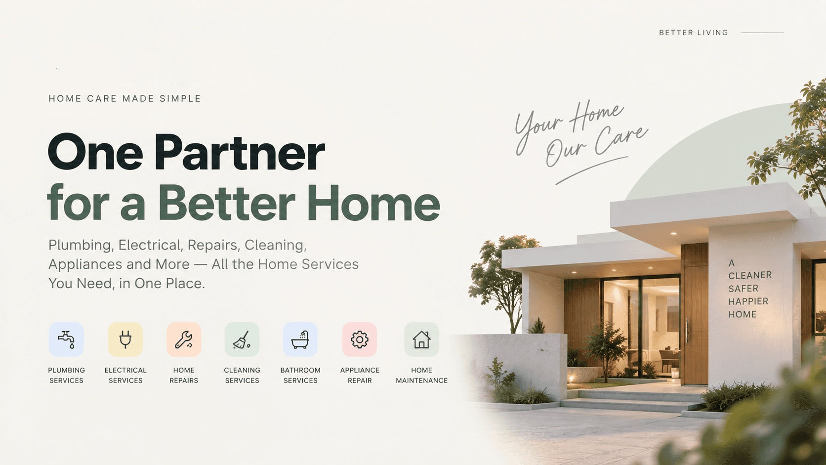 What Is Gigwell Services and What Do They Do? Complete Guide to Home Services