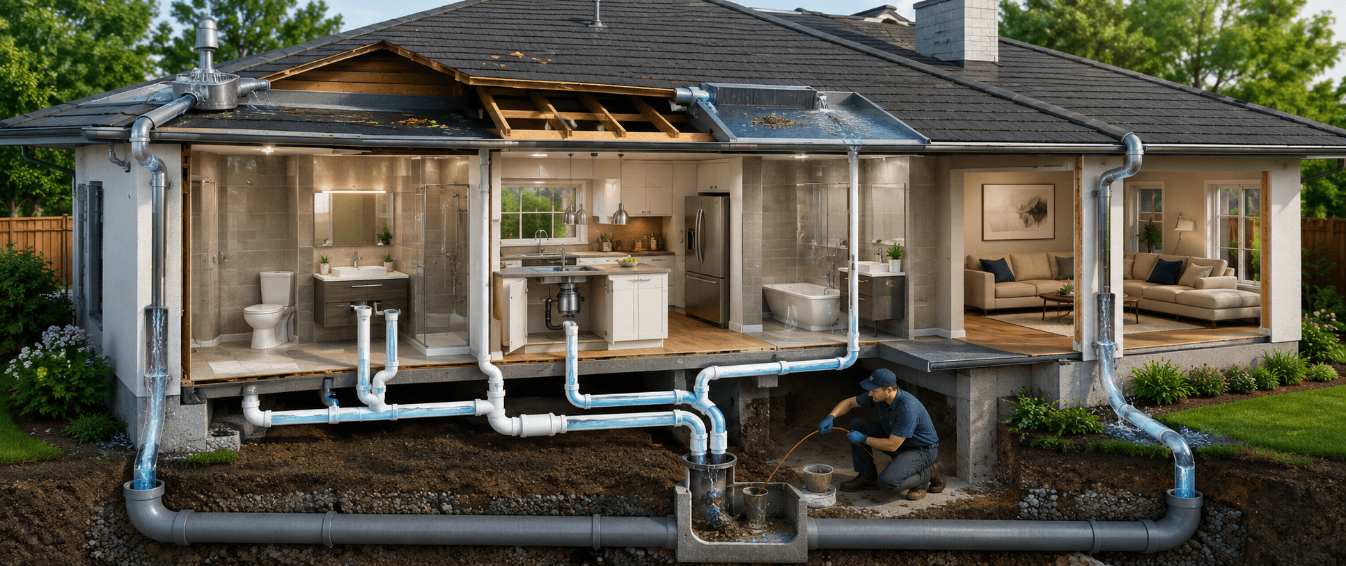 Sunroof Drain Cleaning Tool: How to Clean Blocked Sunroof Drains