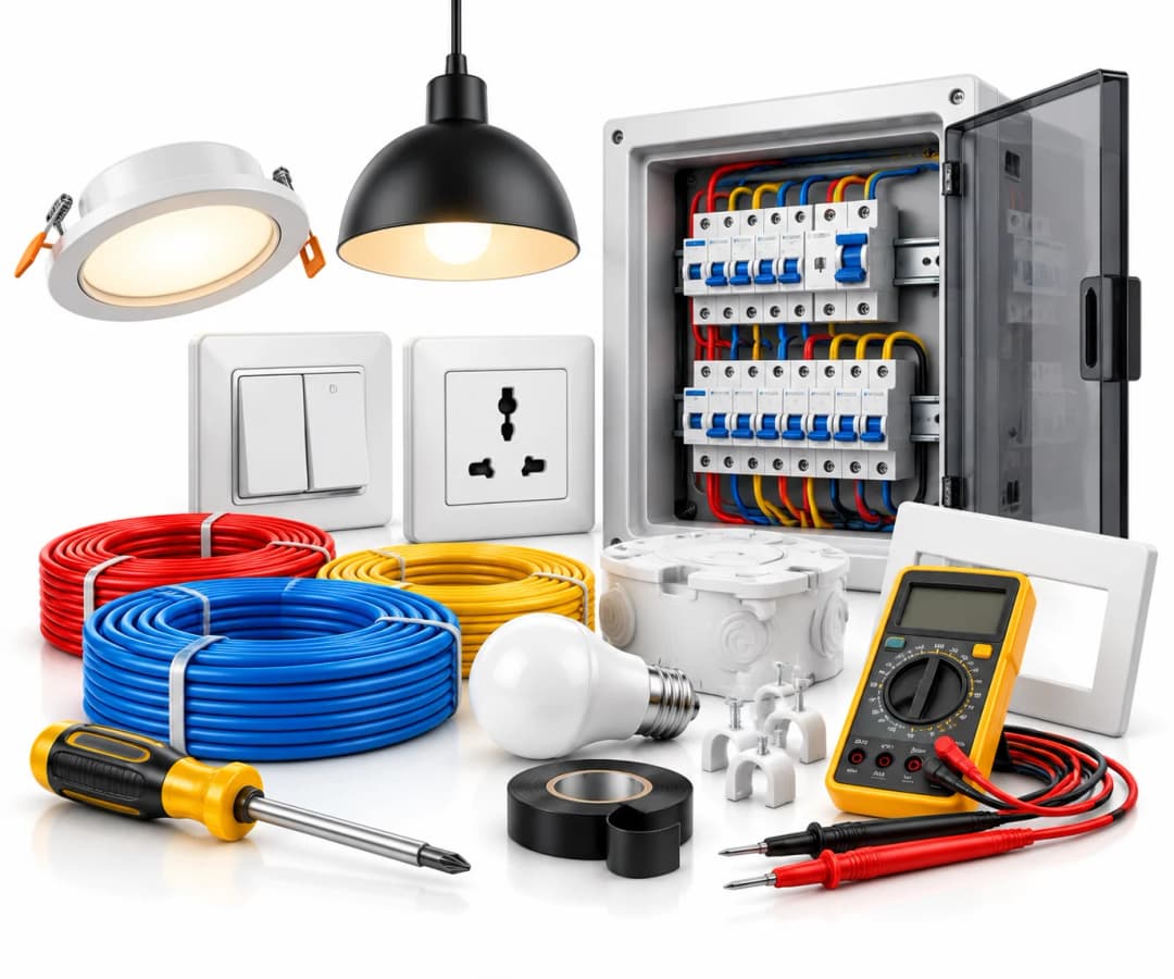 Electrician Services